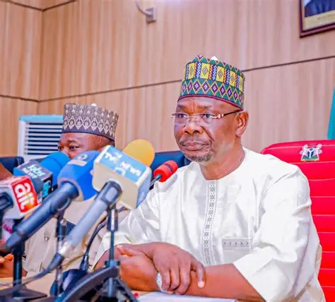 Nasarawa bans under-18s from mining sites