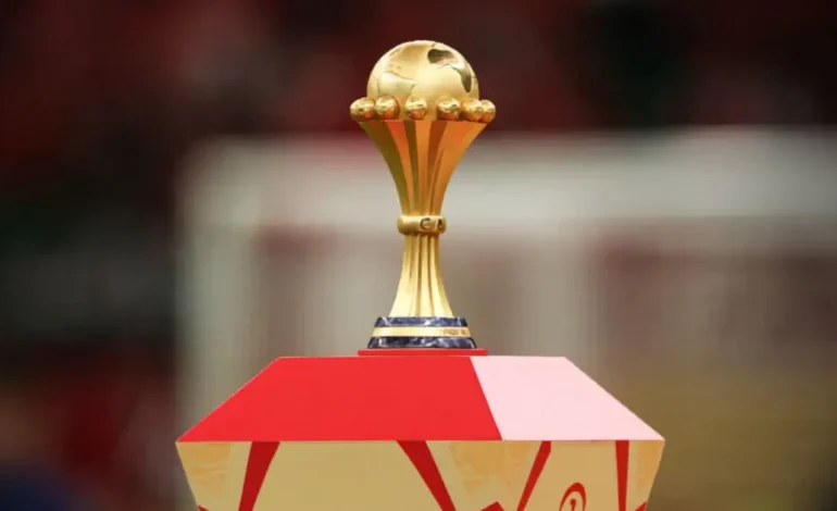 AFCON 2027 qualifiers: Day 1 results, fixtures as Nigeria face Madagascar