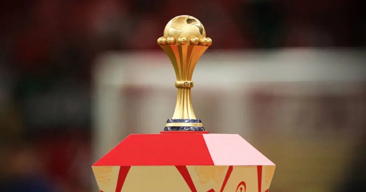 AFCON 2027 qualifiers: Day 1 results, fixtures as Nigeria face Madagascar