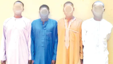 Bauchi farmer hacked to death over witchcraft allegation