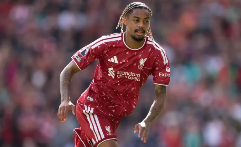 Murphy Backs Liverpool’s Barcola To Shine After International Break
