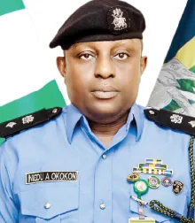 Police arrest 16 suspected robbers, cultists in nationwide crackdown