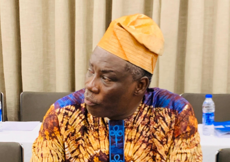 Ogun assembly pardons impeached ex-deputy speaker, passes pregnancy termination bill