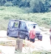 Body of missing Anambra schoolboy recovered