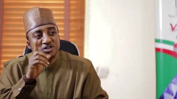 Supreme Court dismisses Gabam’s appeal, confirms Gombe as SDP national chairman