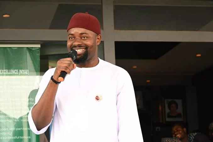 No godfather needed to get FG jobs, FCC commissioner tells Enugu youths