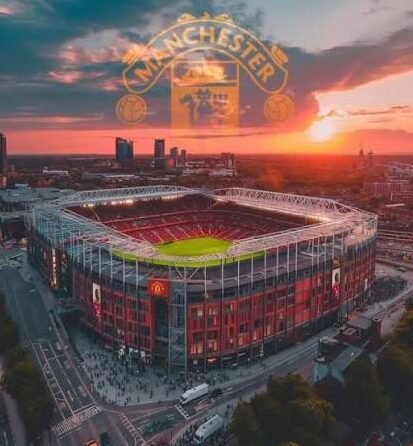 It’s Time To Move On From Old Trafford  –Butt Tells Man United