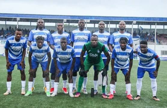 Euromatch NPFL: Fans Hit Out At Enyimba’s Poor Form Ahead Of High-Stakes Kano Pillars Clash