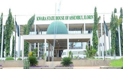 Kwara Assembly Sacks Two APC Defectors