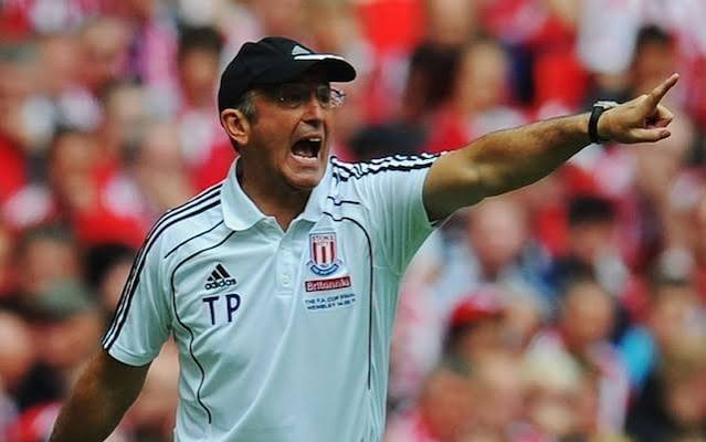 It Leaves A Sour Taste  –Pulis Reflects On Man City’s 2011 Triumph Over Stoke City