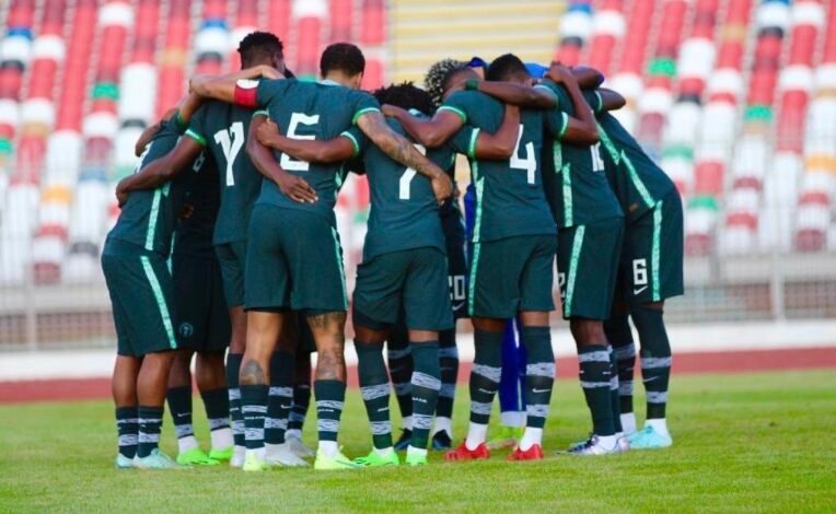 Russia vs Nigeria LIVE UPDATES: Super Eagles seek redemption in Nizhny Novgorod