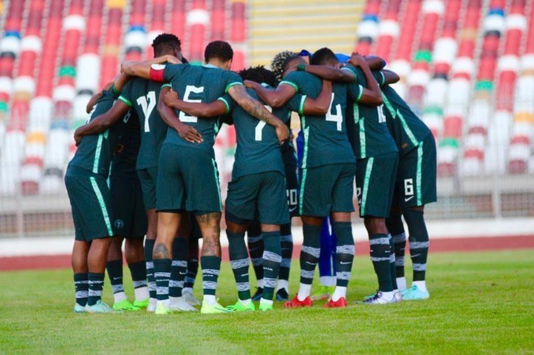 Russia vs Nigeria LIVE UPDATES: Super Eagles seek redemption in Nizhny Novgorod
