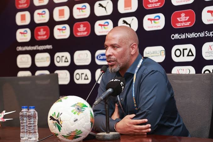 Olympic Eagles begin U-23 AFCON Qualifier preparations in Ikenne