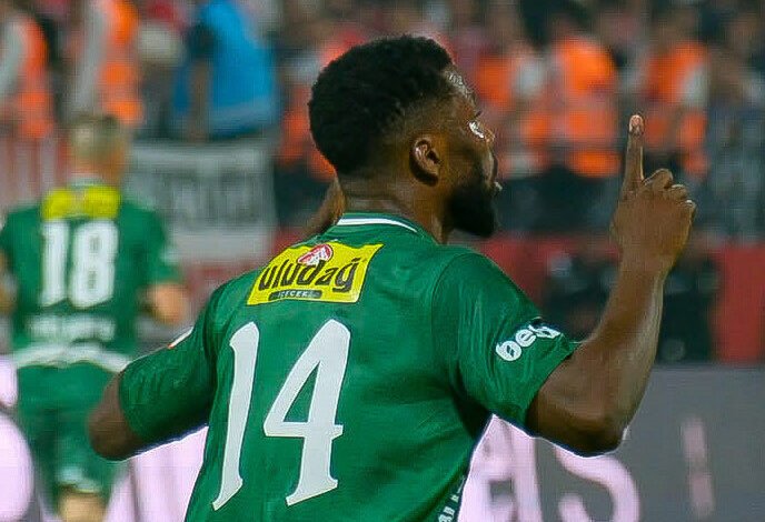 Russia vs Nigeria: Six players who could force their way into Eric Chelle’s Super Eagles plans
