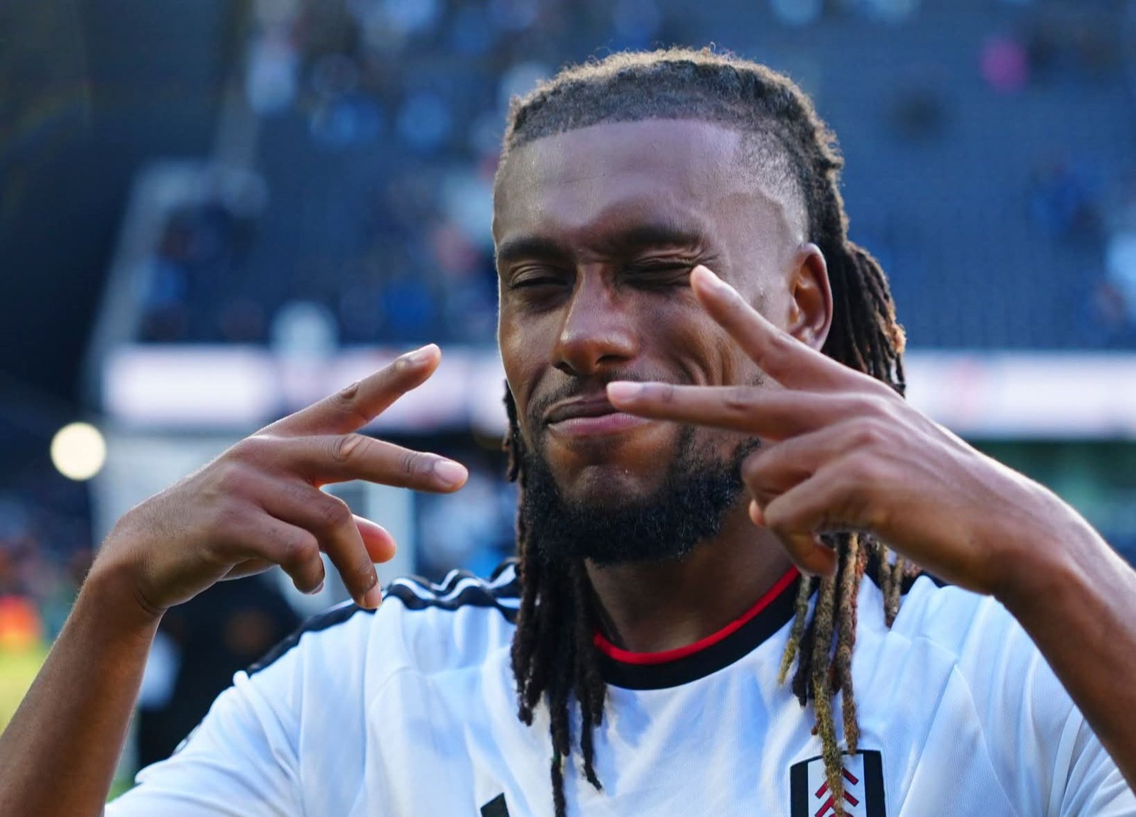 Venezia, Fulham win as Adams, Iwobi deliver decisive goals