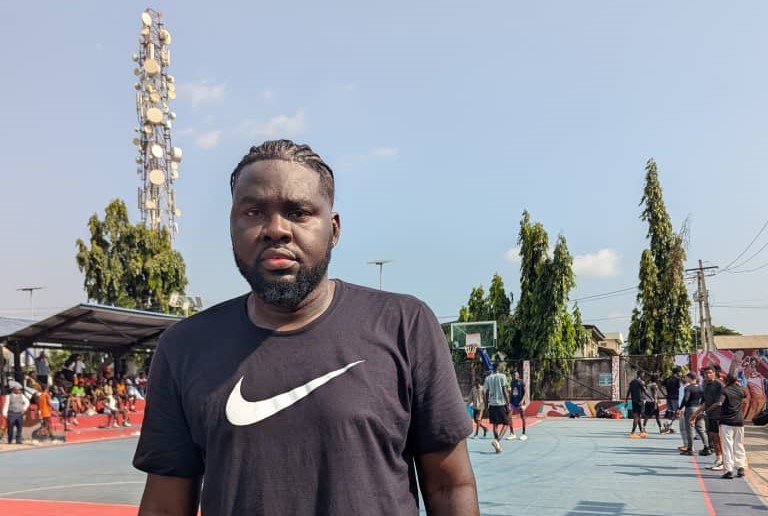 Ajayi Elebire Elite Basketball Camp: 40 players advance from Lagos screening to Ekiti