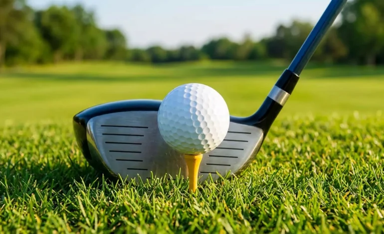 Lagos Open: Amateur golfers target honours as championship marks 65th edition