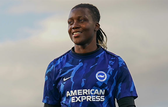 Nnadozie, Omewa, lead Nigerian women’s stars abroad as Okpe, Nkor shine