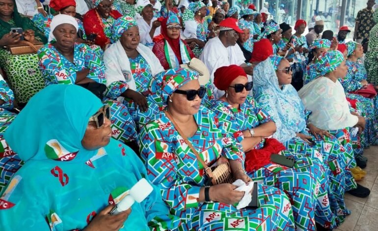 2027: Tinubu committed to safer communities, greater Nigeria – Remi assures voters