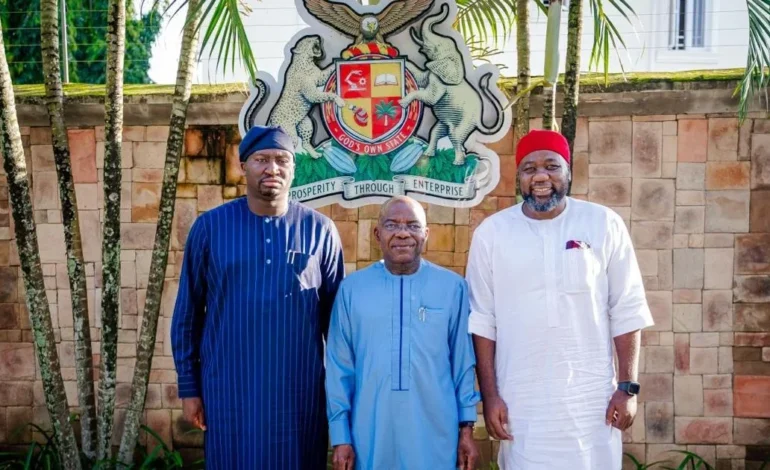 FG plans support for Aba textile cluster, agriculture