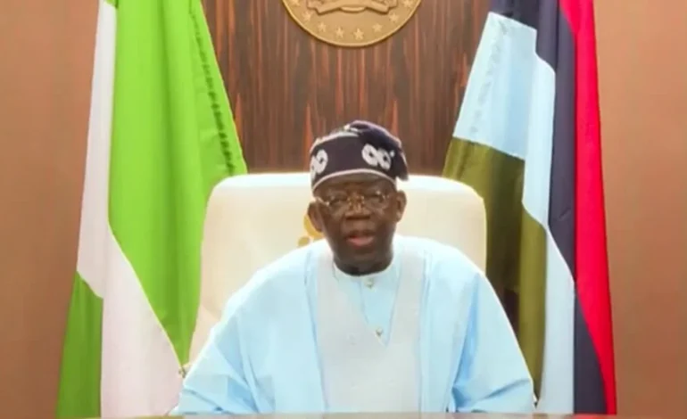 Petrol discount not subsidy — Presidency