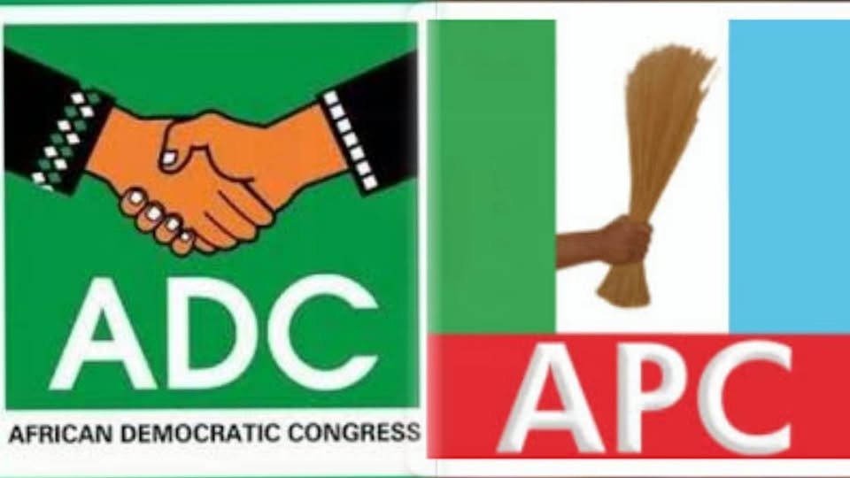 2027: Only POS business this govt has given you – ADC urges Nigerians to reject APC