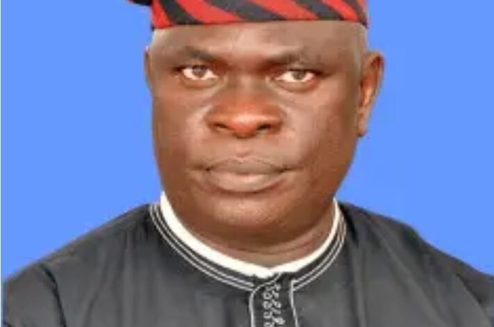 2027: Benue South ADC Senatorial Candidate Vows Not To Pocket Mandate
