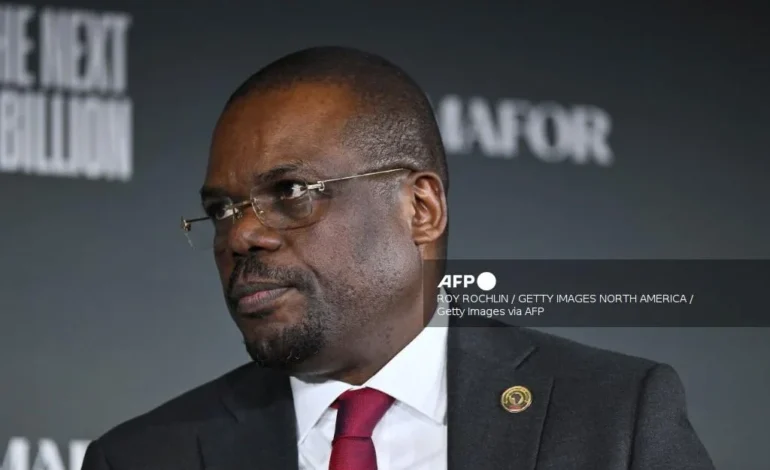 Why latest Ebola strain has no approved vaccine — Africa CDC