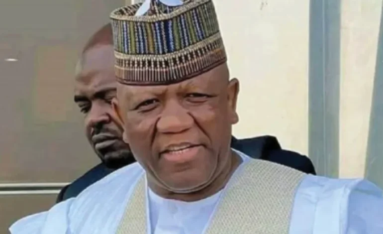 2027: Yari defends Tinubu, says even retired general couldn’t end insecurity