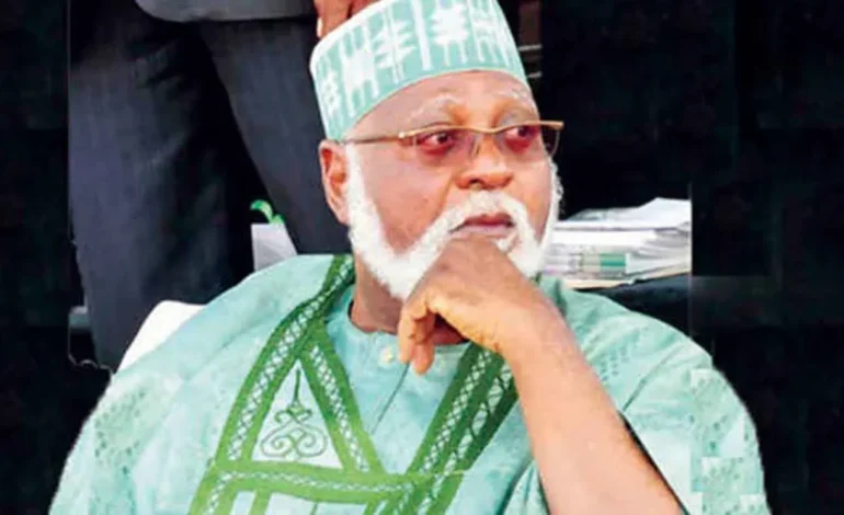 2027: Abdulsalami panel warns Tinubu, Atiku, Obi, others against inflammatory campaigns 