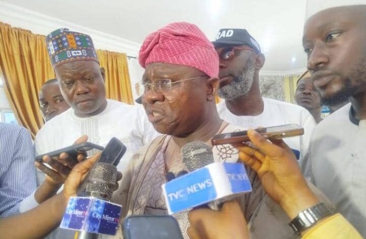 Stop Turning Osun Youths Into Weapons For Political Ambition — Adegoke