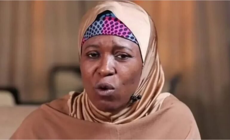Peter Obi: Aisha Yesufu, four other key Obidients missing in NDC campaign council