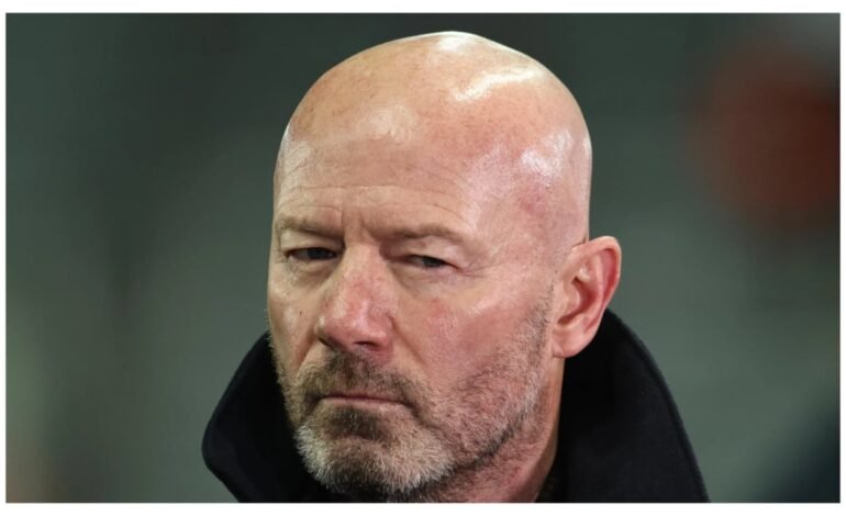 EPL: Alan Shearer singles out two Arsenal players for praise after Leeds win