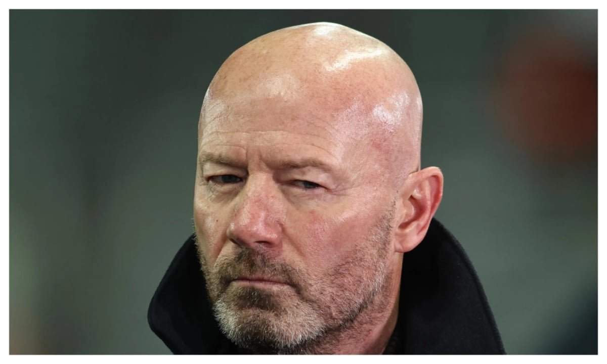 EPL: Alan Shearer singles out two Arsenal players for praise after Leeds win
