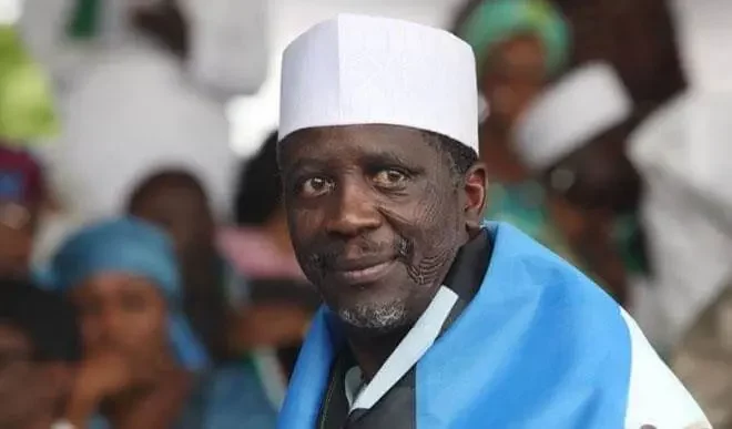 Ensure Peace In North, I Guarantee You My Vote, Bafarawa To Tinubu