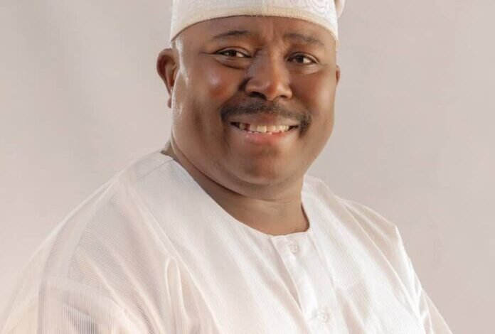 Oyo 2026: Alli Warns Makinde Against Reckless Spending