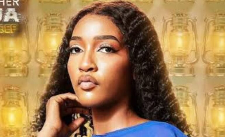 BBNaija: Bluethopia evicted, Temi Nkem, Sheba, Aikou make top three