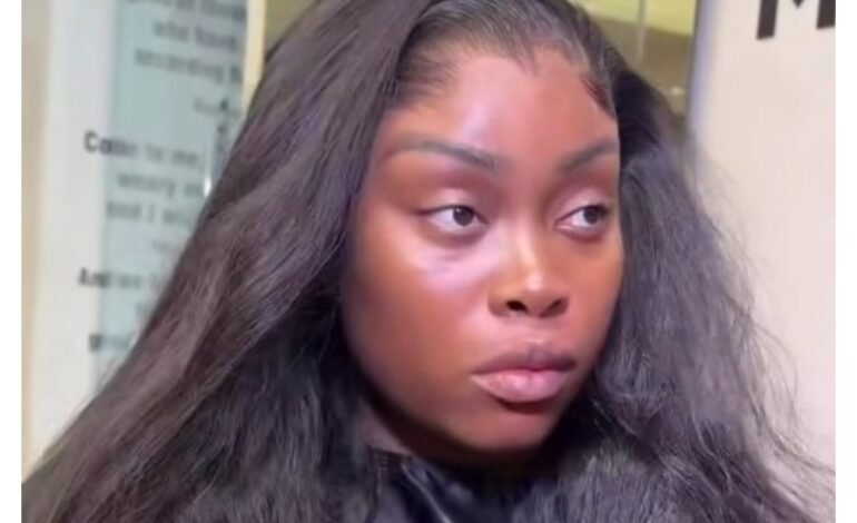 ‘I was asked to bring all my dollars, gold I had’ — Bo Hairs recounts