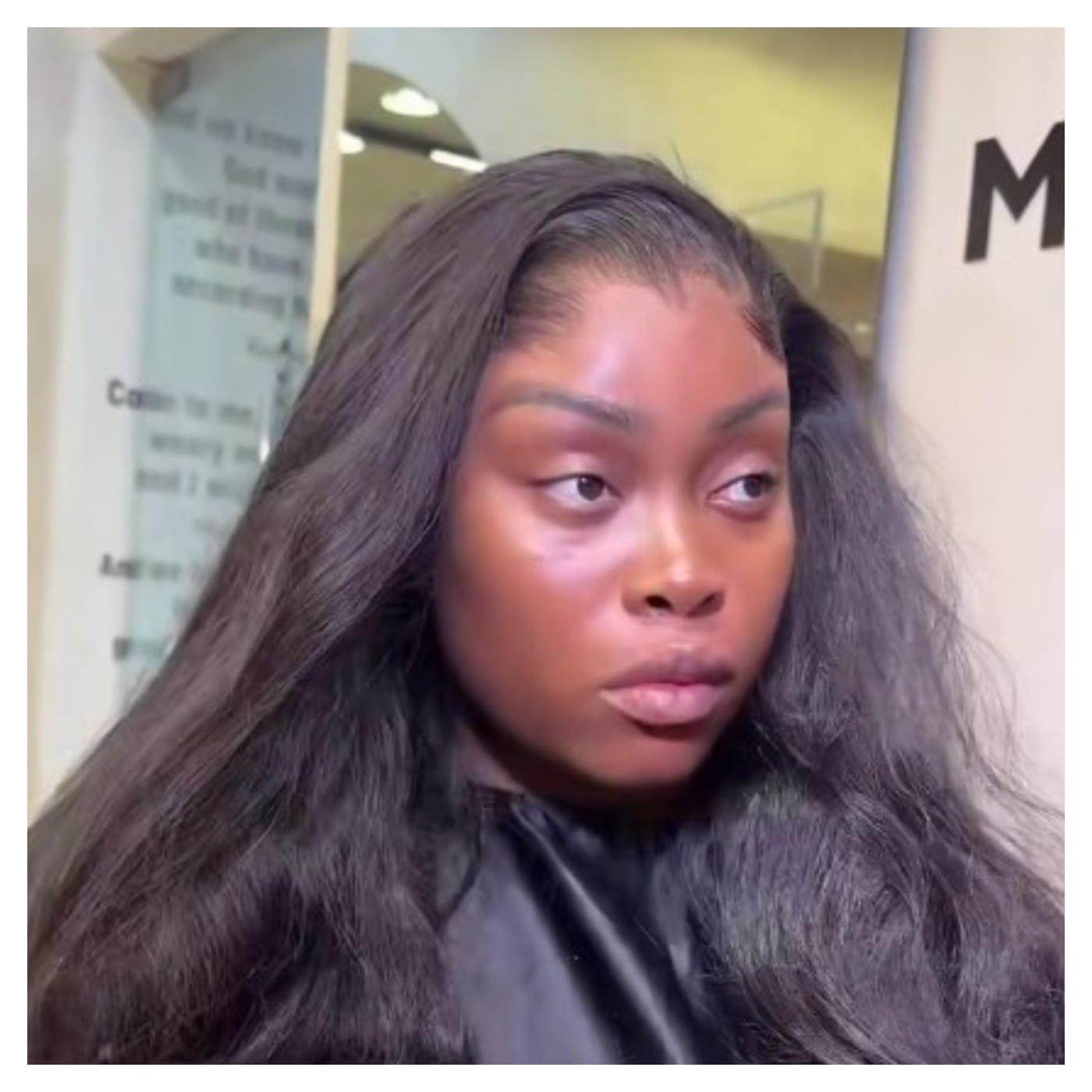 ‘I was asked to bring all my dollars, gold I had’ — Bo Hairs recounts