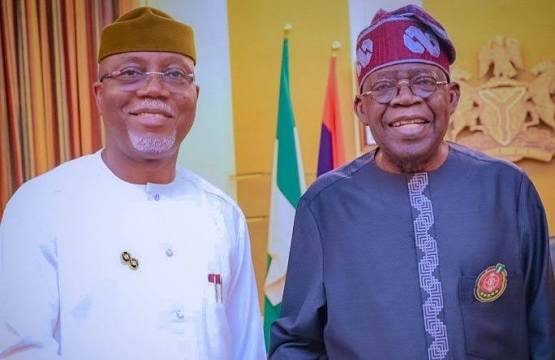 2027: Aiyedatiwa, Ministers Top APC Campaign Council In Ondo