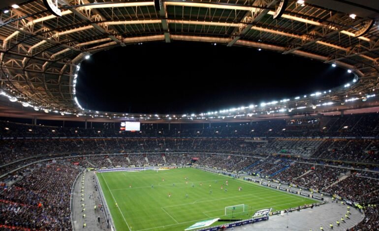 Champions League table: PSG, Liverpool only perfect teams after Tuesday's matches