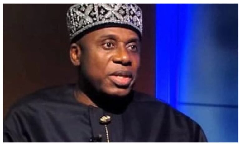 I technically resigned from Buhari’s govt as minister – Rotimi Amaechi