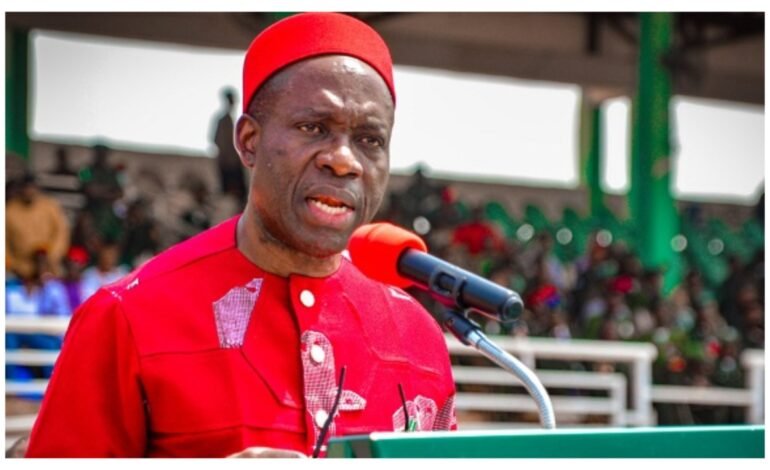 Why Soludo joined Tinubu's campaign train – APGA National Chairman