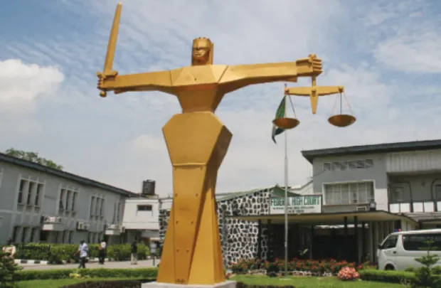 Judge warns against ‘judicialisation’ of elections