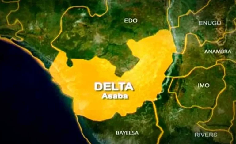 Police rescue kidnap victim, arrest eight suspects in Delta
