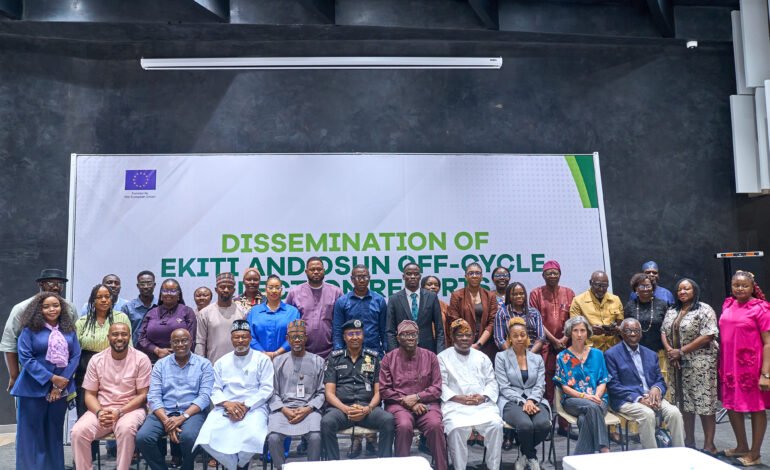 EU-supported observers demand action on vote buying, results transparency ahead of general elections