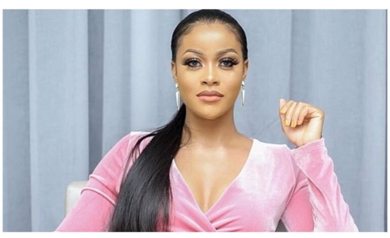 ‘Don’t settle for men simply because they chose you’ – Damilola Adegbite tells single ladies