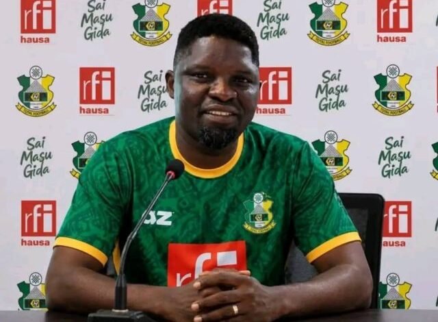 Euromatch NPFL: Winning Has Always Been My Motivation  –Kano Pillars Coach Hails Victory Against Katsina United