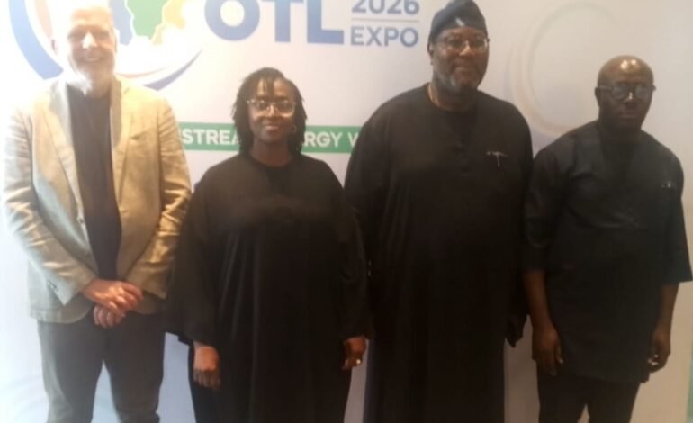 Nigeria’s Changing Downstream Market In Focus At OTL  