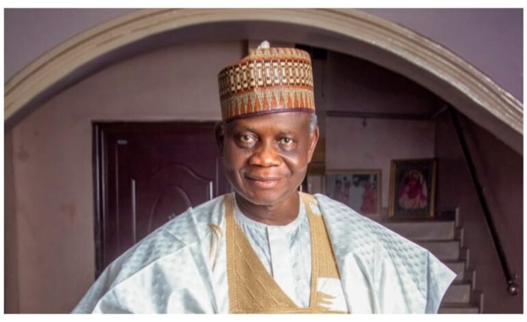 2027: ADC vows to dislodge APC in Niger, drums support for Kpautagi